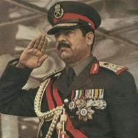 SADDAM BALA