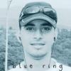 blue ring